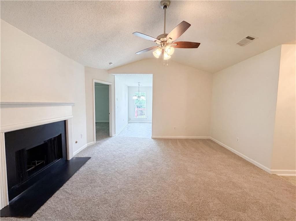 3 bedroom, 2 bathroom, 1,373 sq ft single family residence for sale at 2690 Lolli Court, Ellenwood, GA 30294 — photo 5