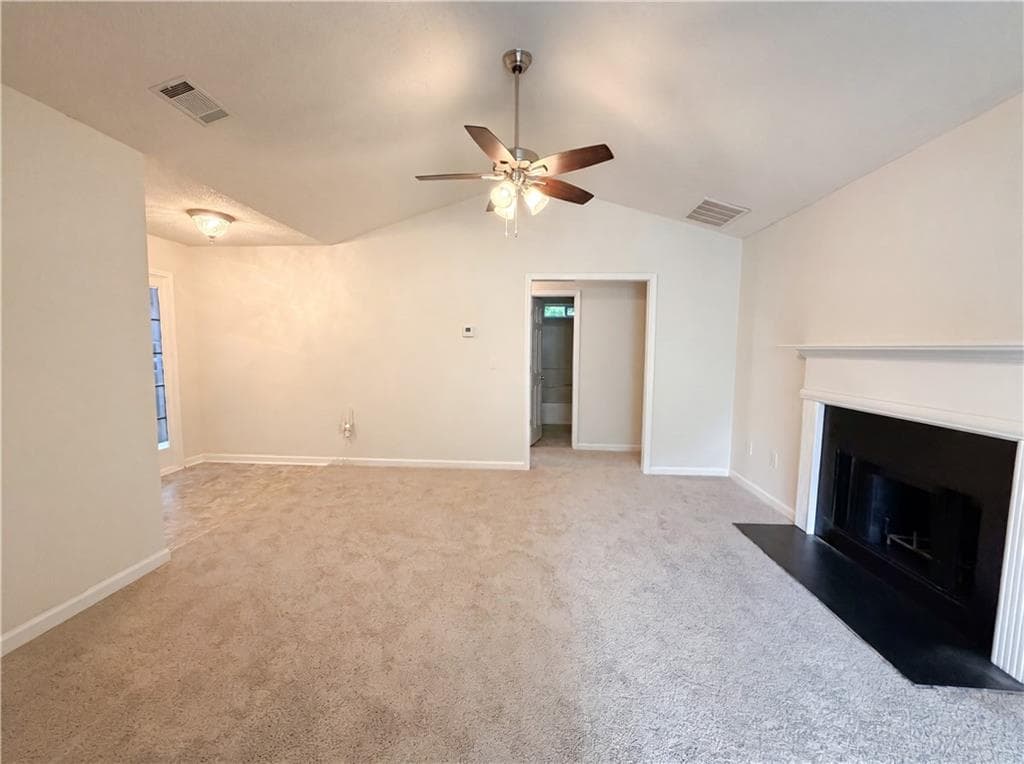 3 bedroom, 2 bathroom, 1,373 sq ft single family residence for sale at 2690 Lolli Court, Ellenwood, GA 30294 — photo 6