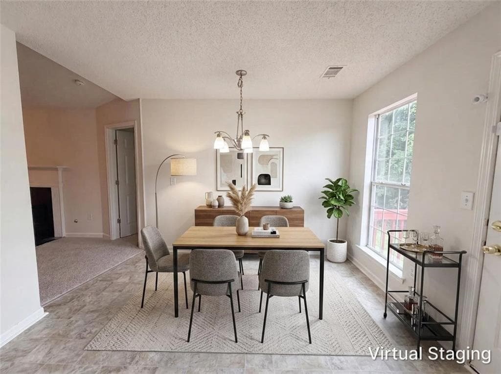 3 bedroom, 2 bathroom, 1,373 sq ft single family residence for sale at 2690 Lolli Court, Ellenwood, GA 30294 — photo 10
