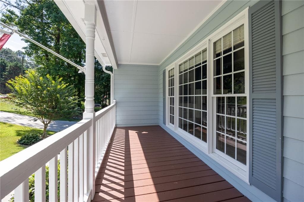 3 bedroom, 3 bathroom, 2,194 sq ft single family residence for sale at 347 Viola Drive, Dallas, GA 30157 — photo 3