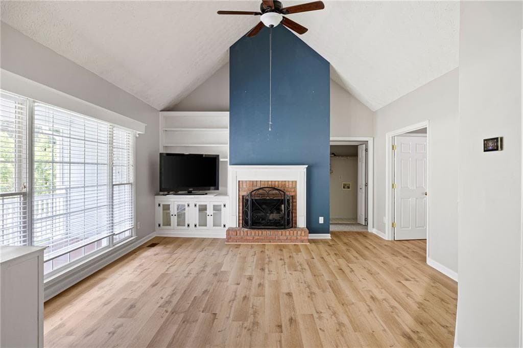 3 bedroom, 3 bathroom, 2,194 sq ft single family residence for sale at 347 Viola Drive, Dallas, GA 30157 — photo 6