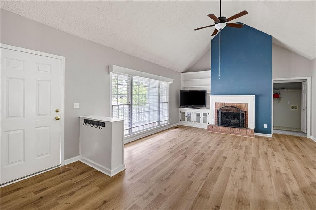 3 bedroom, 3 bathroom, 2,194 sq ft single family residence for sale at 347 Viola Drive, Dallas, GA 30157 — photo 7
