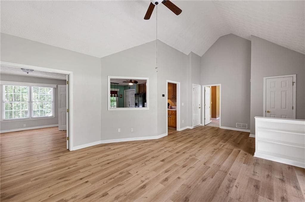 3 bedroom, 3 bathroom, 2,194 sq ft single family residence for sale at 347 Viola Drive, Dallas, GA 30157 — photo 9
