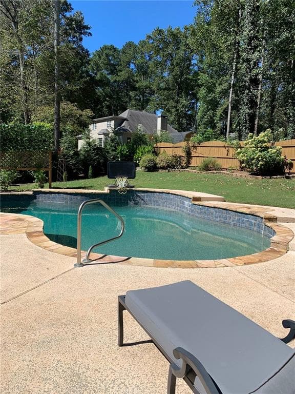 5 bedroom, 5 bathroom, 4,526 sq ft single family residence for rent at 2345 Bray Court, Marietta, GA 30066 for $4,995 a month — photo 2