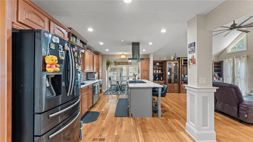 4 bedroom, 3 bathroom, 1,573 sq ft single family residence for sale at 3291 Rae Place, Lawrenceville, GA 30044 — photo 6