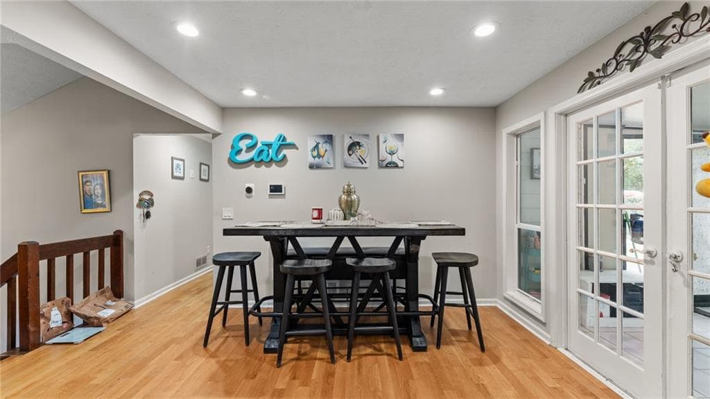 4 bedroom, 3 bathroom, 1,573 sq ft single family residence for sale at 3291 Rae Place, Lawrenceville, GA 30044 — photo 8