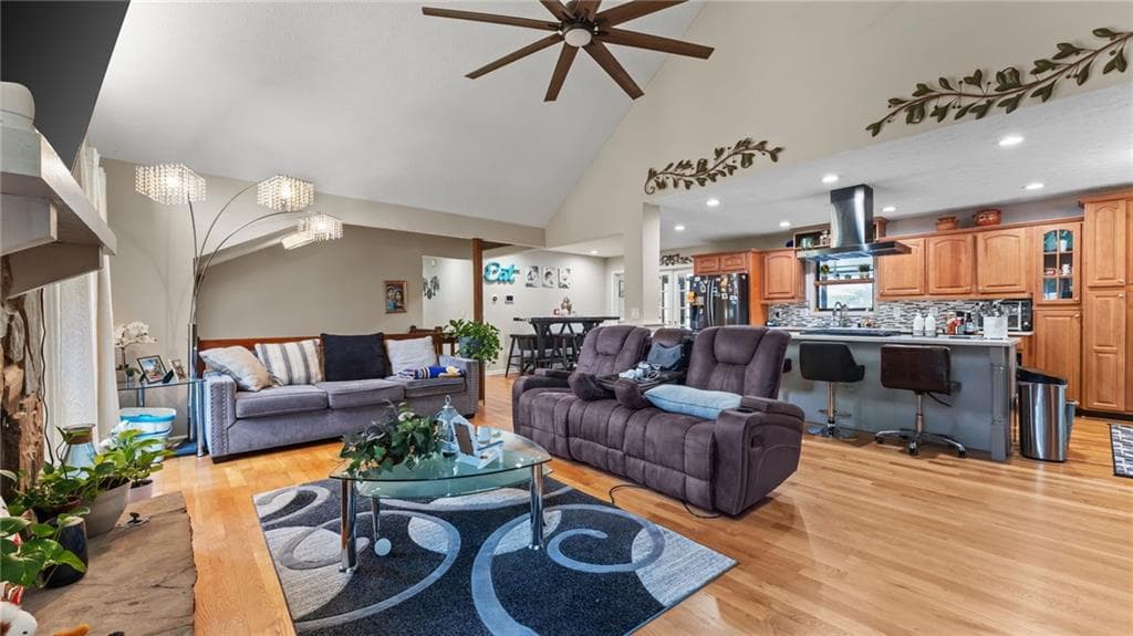 4 bedroom, 3 bathroom, 1,573 sq ft single family residence for sale at 3291 Rae Place, Lawrenceville, GA 30044 — photo 10