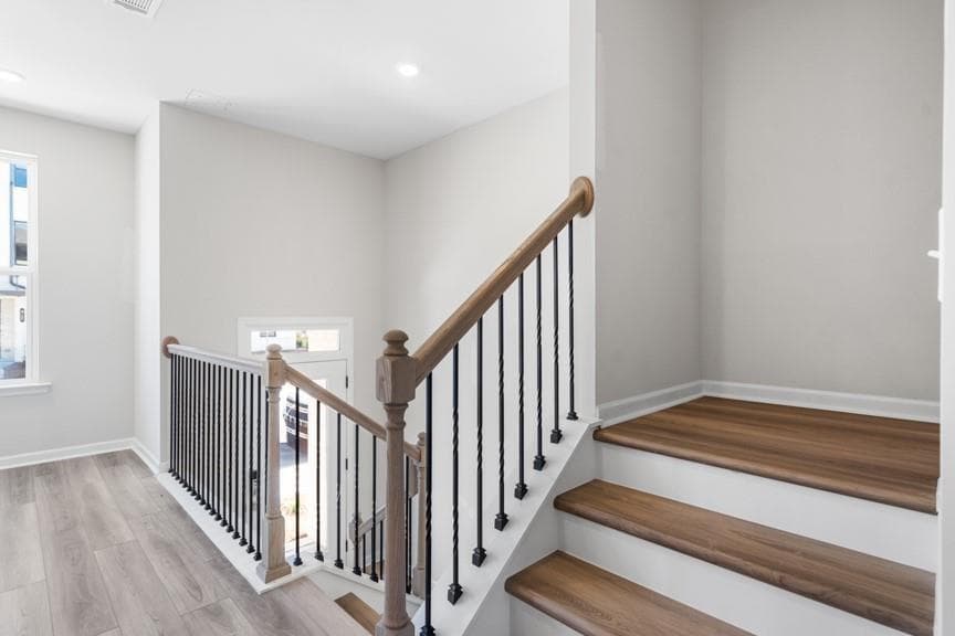 4 bedroom, 4 bathroom, 2,347 sq ft townhouse for rent at 312 Cornett Way, Lawrenceville, GA 30046 for $2,849 a month — photo 3