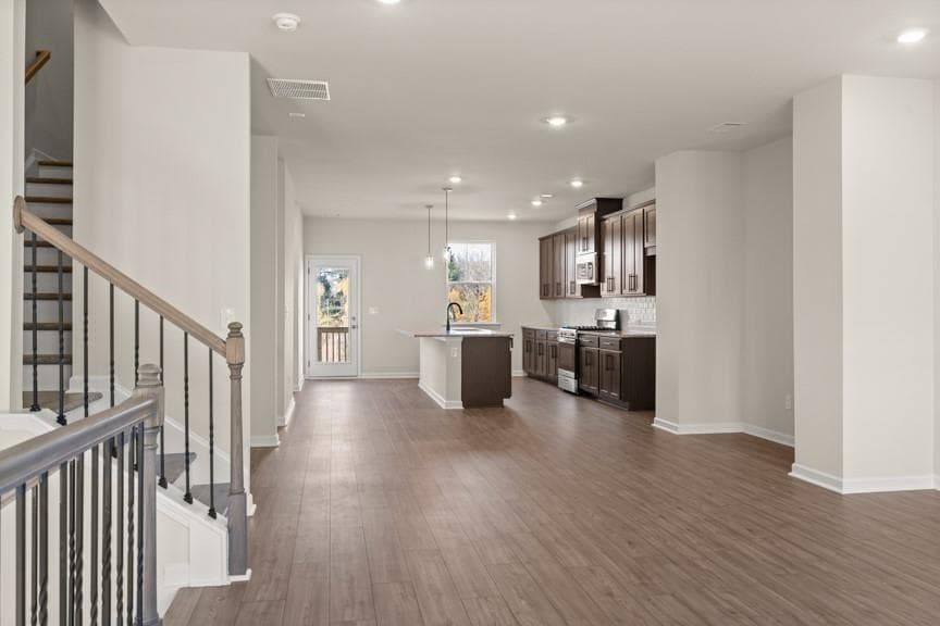 4 bedroom, 4 bathroom, 2,347 sq ft townhouse for rent at 312 Cornett Way, Lawrenceville, GA 30046 for $2,849 a month — photo 7