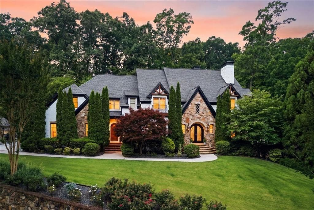 1945 Pine Mountain Road, Kennesaw, GA 30152 — most recent listing photo