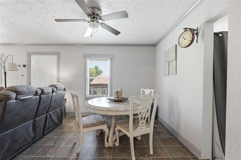 1 bedroom, 1 bathroom, 716 sq ft single family residence for sale at 263 Elizabeth Street, Jasper, GA 30143 — photo 9