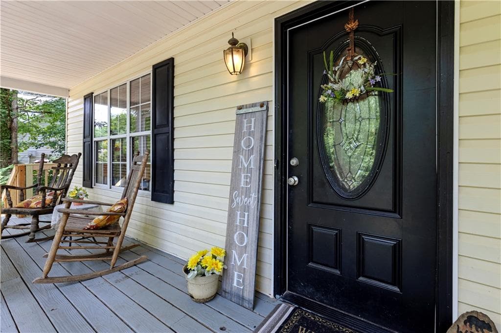 3 bedroom, 2 bathroom, 1,359 sq ft single family residence for sale at 7130 Bristol Trail, Cumming, GA 30028 — photo 5