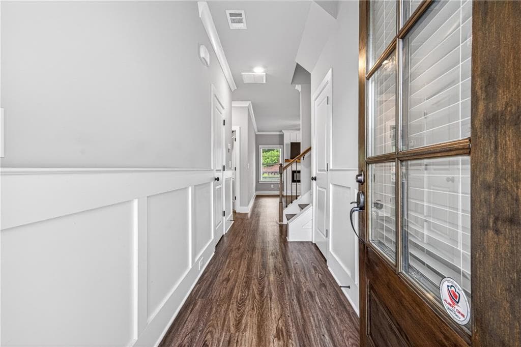 4 bedroom, 3 bathroom, 2,246 sq ft single family residence for sale at 795 Mitchell Bridge Road, Athens, GA 30606 — photo 3
