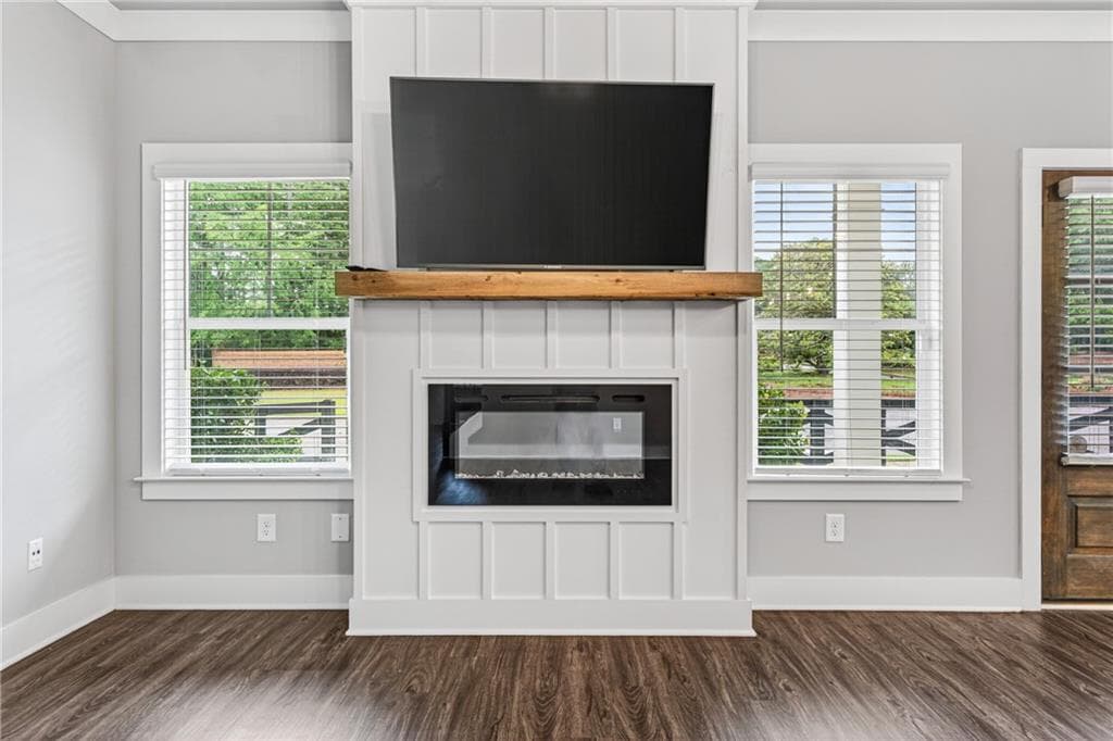 4 bedroom, 3 bathroom, 2,246 sq ft single family residence for sale at 795 Mitchell Bridge Road, Athens, GA 30606 — photo 5