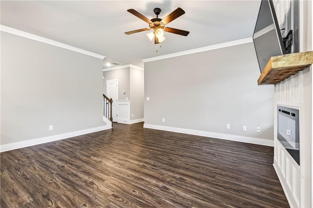 4 bedroom, 3 bathroom, 2,246 sq ft single family residence for sale at 795 Mitchell Bridge Road, Athens, GA 30606 — photo 7