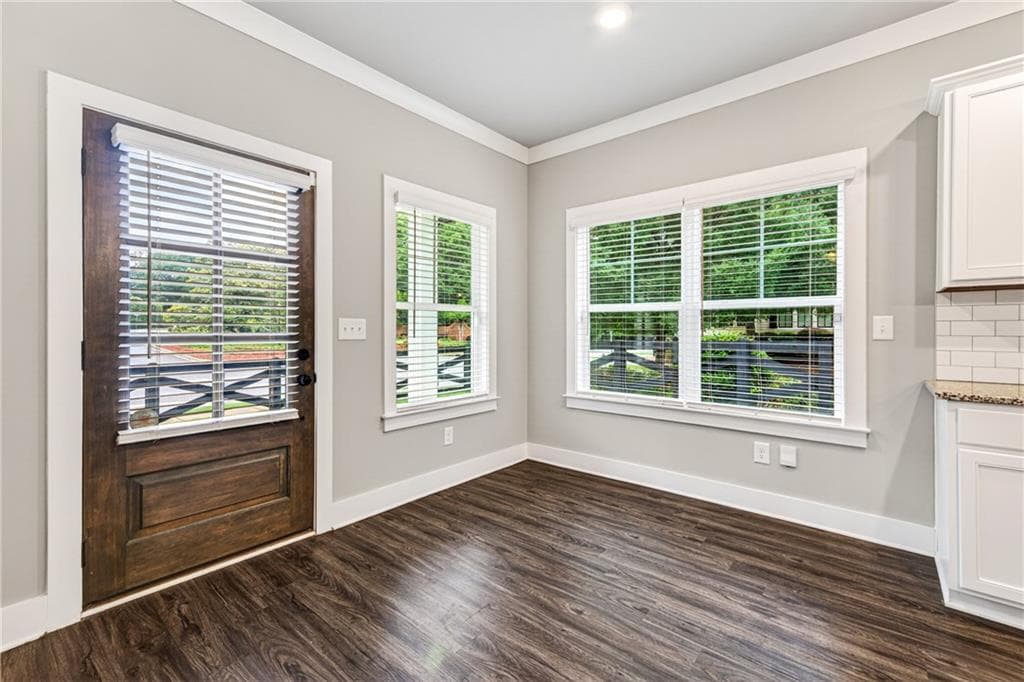 4 bedroom, 3 bathroom, 2,246 sq ft single family residence for sale at 795 Mitchell Bridge Road, Athens, GA 30606 — photo 8