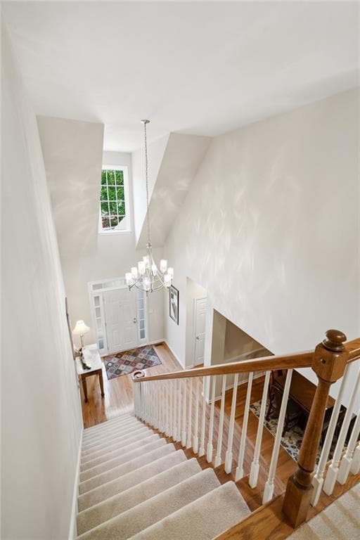 3 bedroom, 3 bathroom, 2,480 sq ft single family residence under contract at 2400 Mirrabeau Court, Marietta, GA 30066 — photo 4