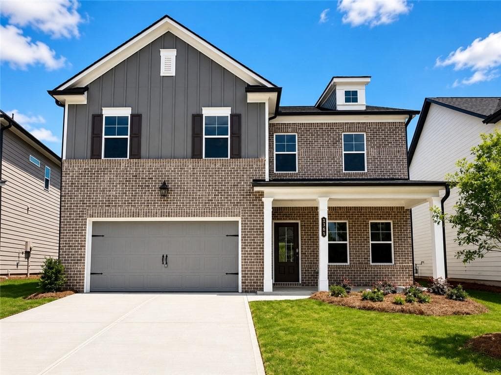 5365 Windridge Parkway, Gainesville, GA 30507 — most recent listing photo