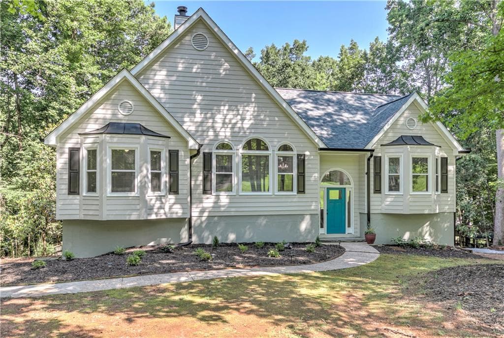 735 Swan Lane