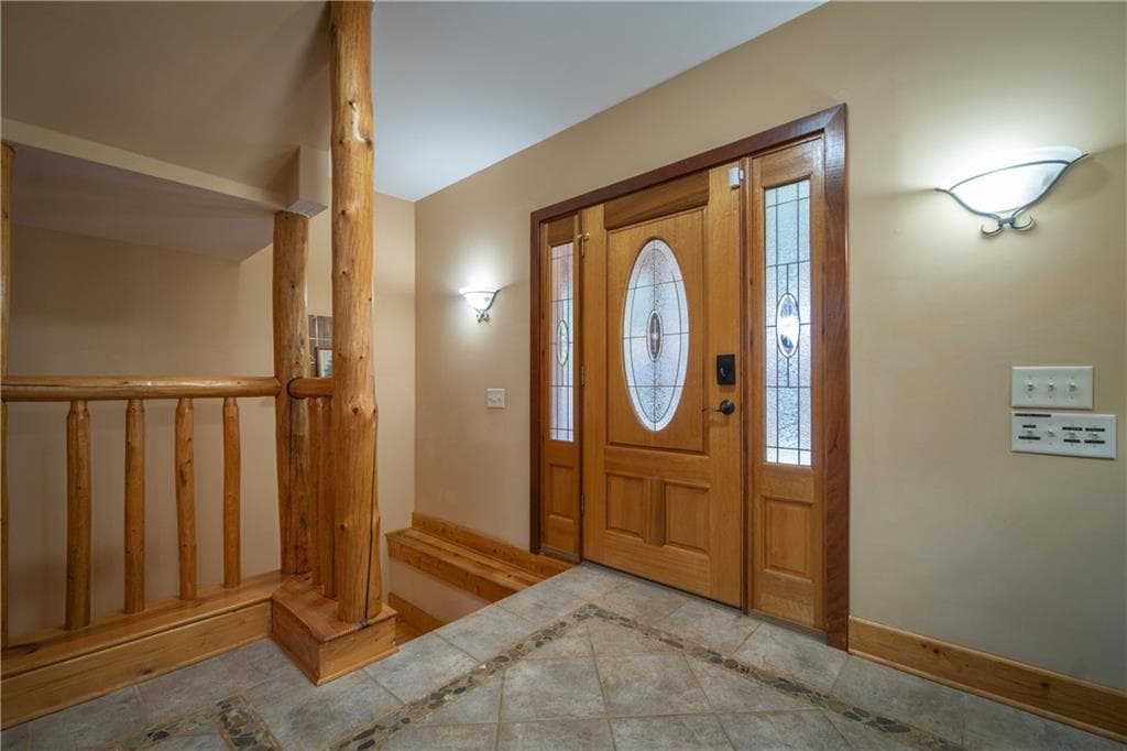 4 bedroom, 5 bathroom, 3,202 sq ft single family residence for sale at 236 Rosen Strasse, Helen, GA 30545 — photo 9