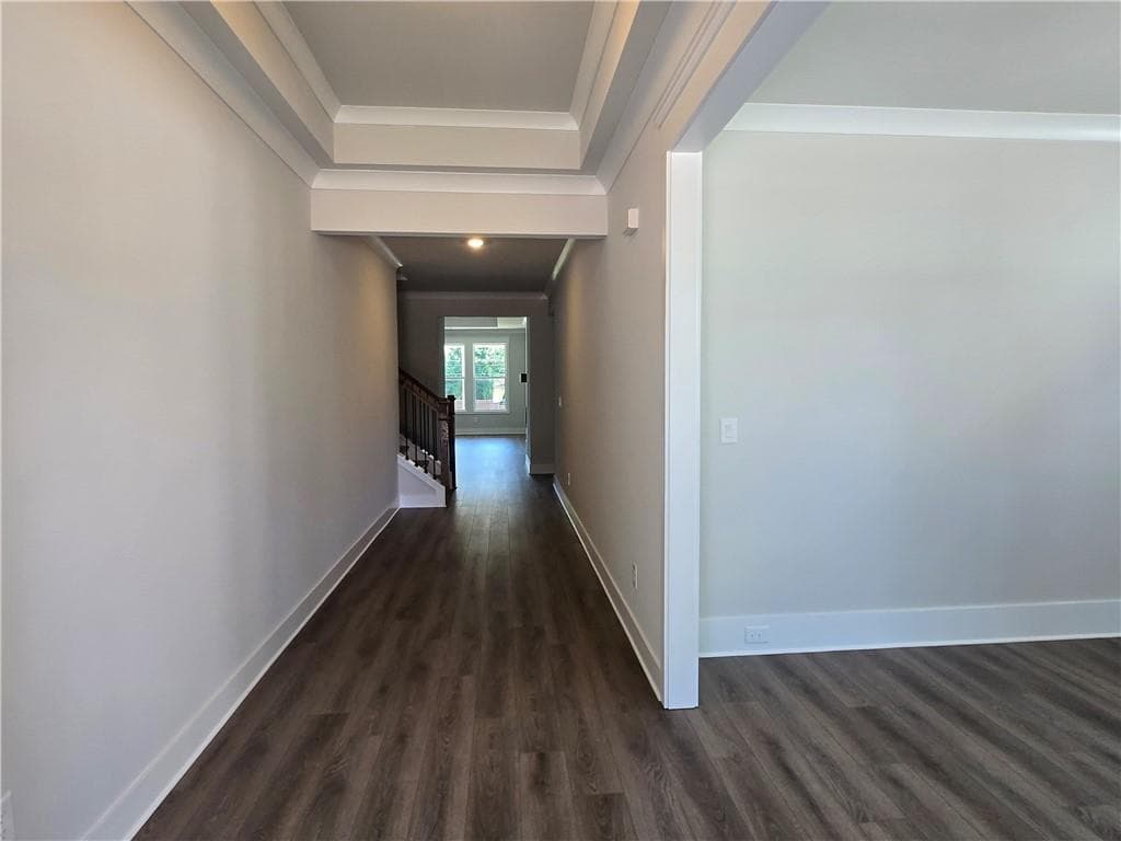 4 bedroom, 4 bathroom, 3,121 sq ft single family residence for sale at 2427 Enchanted Sky Way, Dacula, GA 30019 — photo 5