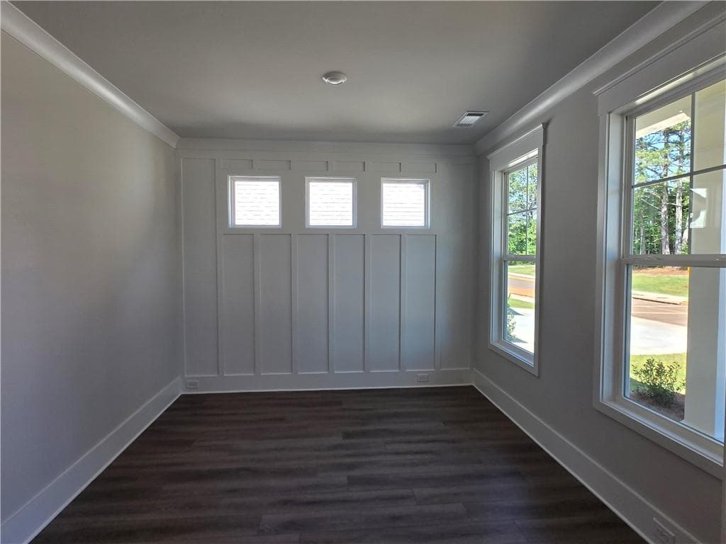 4 bedroom, 4 bathroom, 3,121 sq ft single family residence for sale at 2427 Enchanted Sky Way, Dacula, GA 30019 — photo 6