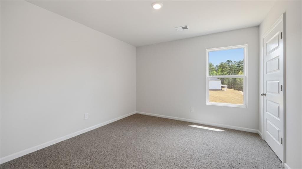 4 bedroom, 3 bathroom, 2,338 sq ft single family residence for sale at 621 Great Salt Lane, Hoschton, GA 30548 — photo 9