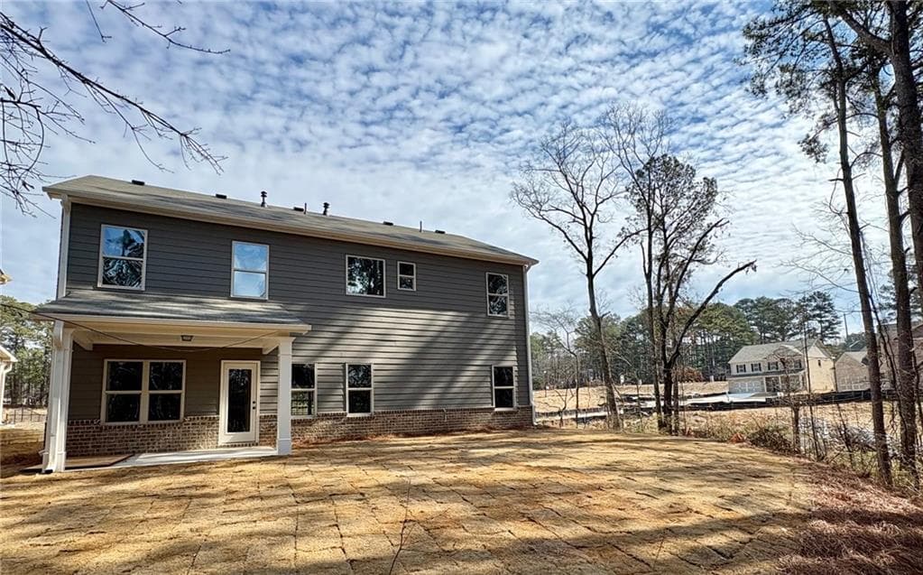4 bedroom, 4 bathroom single family residence for sale at 966 Lakeview Oaks Court, Grayson, GA 30017 — photo 5