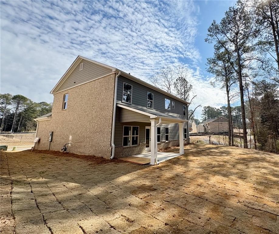 4 bedroom, 4 bathroom single family residence for sale at 966 Lakeview Oaks Court, Grayson, GA 30017 — photo 6