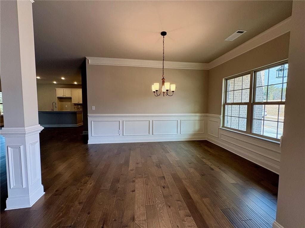 4 bedroom, 4 bathroom single family residence for sale at 966 Lakeview Oaks Court, Grayson, GA 30017 — photo 8