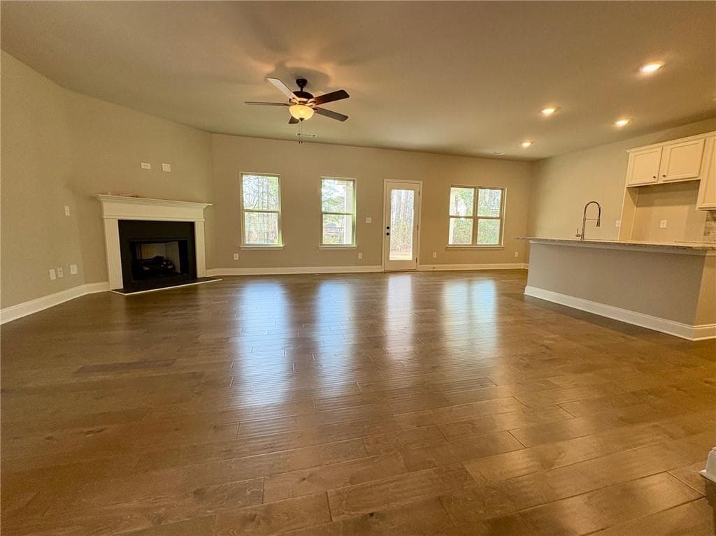 4 bedroom, 4 bathroom single family residence for sale at 966 Lakeview Oaks Court, Grayson, GA 30017 — photo 10