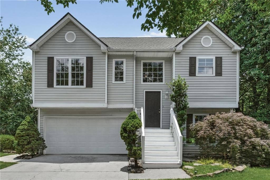 3833 Sunview Drive, Acworth, GA 30101 — most recent listing photo