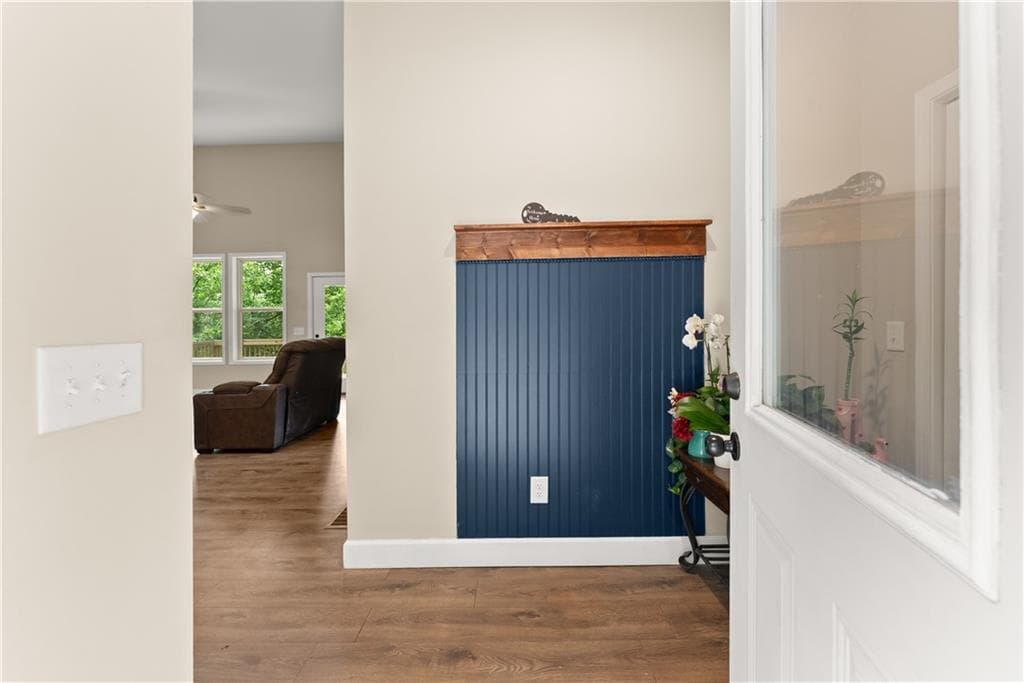 3 bedroom, 3 bathroom, 1,728 sq ft single family residence for sale at 308 Fowler Creek Drive, Cleveland, GA 30528 — photo 4