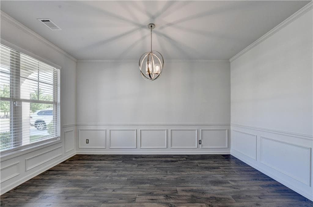 3 bedroom, 3 bathroom, 2,452 sq ft single family residence for sale at 5430 Railway Lane, Flowery Branch, GA 30542 — photo 4