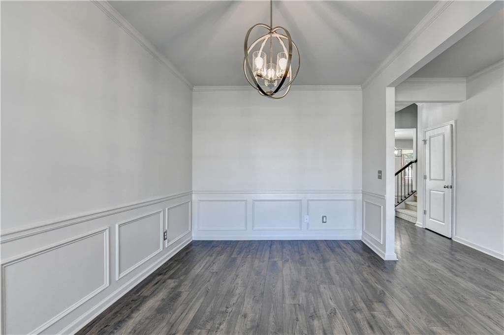 3 bedroom, 3 bathroom, 2,452 sq ft single family residence for sale at 5430 Railway Lane, Flowery Branch, GA 30542 — photo 6