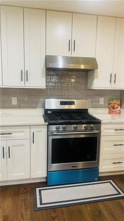 4 bedroom, 3 bathroom, 1,822 sq ft single family residence for sale at 445 Dan Place, Smyrna, GA 30082 — photo 5