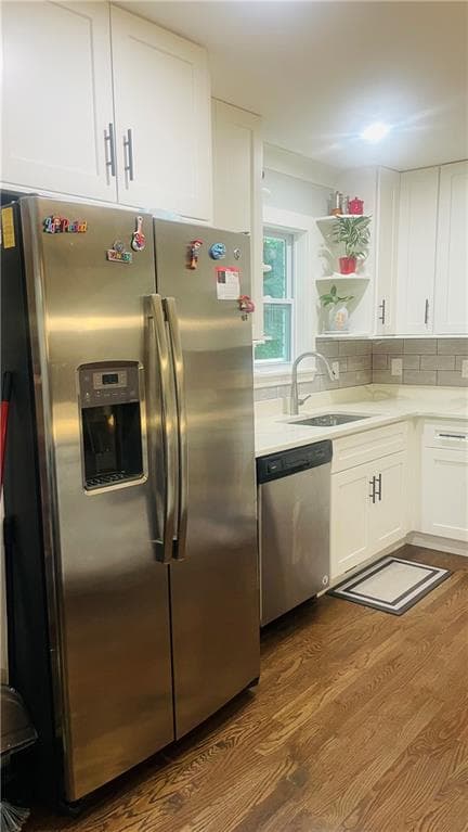 4 bedroom, 3 bathroom, 1,822 sq ft single family residence for sale at 445 Dan Place, Smyrna, GA 30082 — photo 7