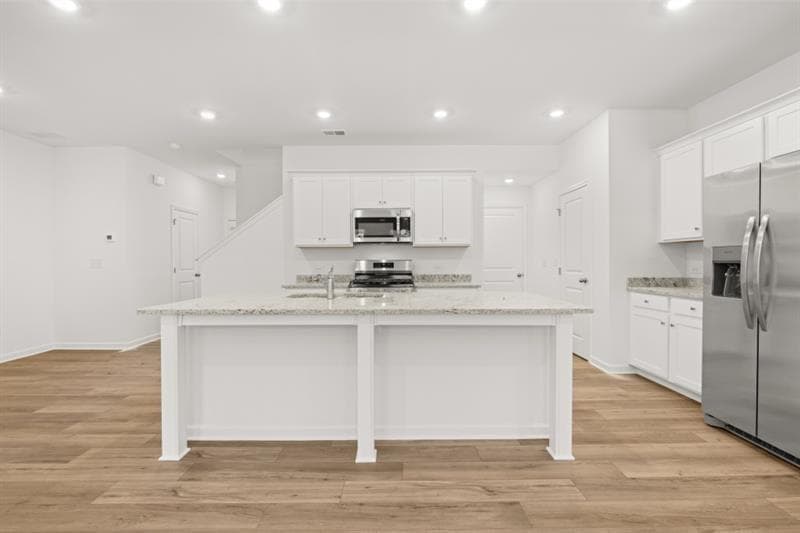 3 bedroom, 3 bathroom, 1,836 sq ft townhouse for rent at 84 Smithwood Drive, Bethlehem, GA 30620 for $2,100 a month — photo 4