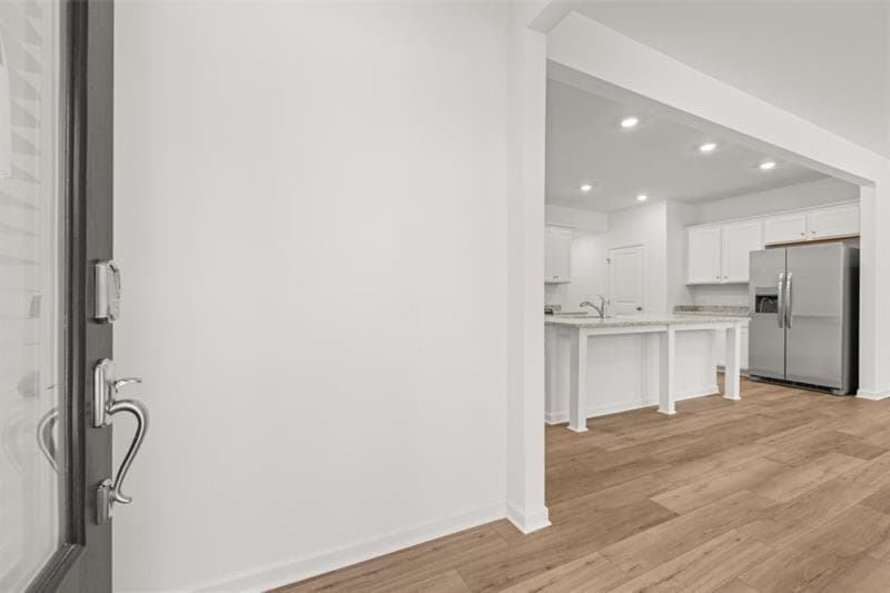 3 bedroom, 3 bathroom, 1,836 sq ft townhouse for rent at 84 Smithwood Drive, Bethlehem, GA 30620 for $2,100 a month — photo 6