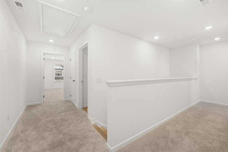 3 bedroom, 3 bathroom, 1,836 sq ft townhouse for rent at 84 Smithwood Drive, Bethlehem, GA 30620 for $2,100 a month — photo 9