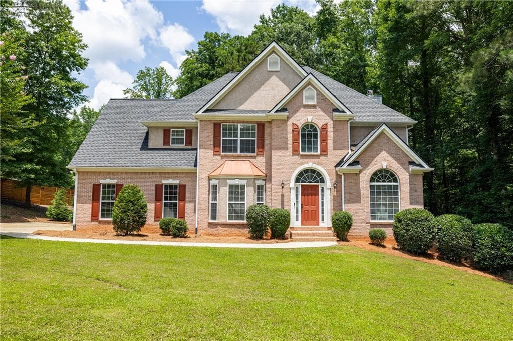 250 Ryans Court, Sharpsburg, GA 30277 — most recent listing photo