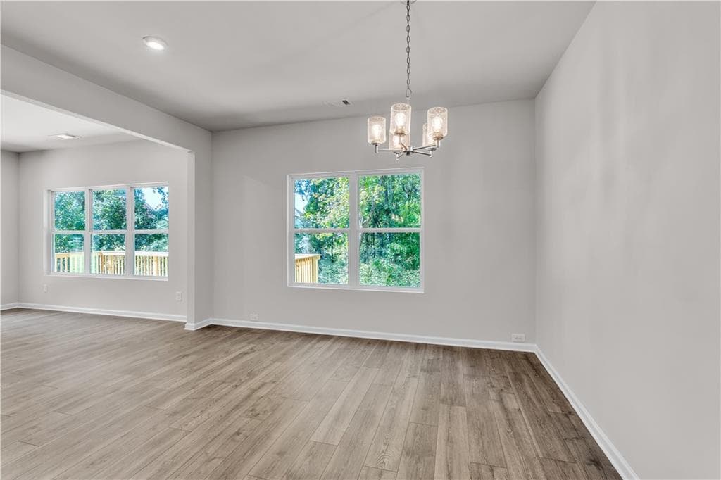 4 bedroom, 3 bathroom, 2,032 sq ft single family residence for sale at 4690 Glore Road, Mableton, GA 30126 — photo 6