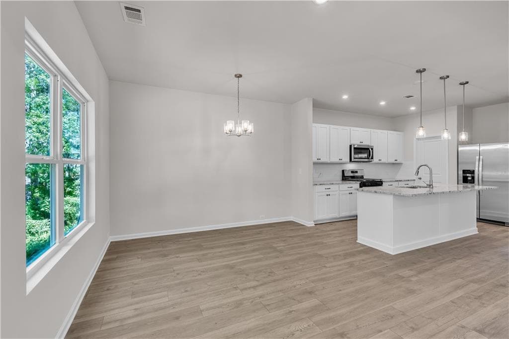 4 bedroom, 3 bathroom, 2,032 sq ft single family residence for sale at 4690 Glore Road, Mableton, GA 30126 — photo 10