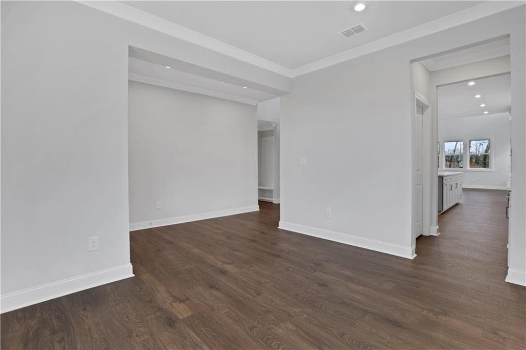 5 bedroom, 5 bathroom, 3,313 sq ft single family residence for sale at 2271 Velvet Sage Way, Marietta, GA 30066 — photo 4
