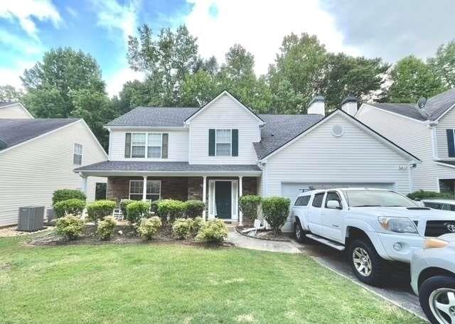 4 bedroom, 3 bathroom, 2,180 sq ft single family residence for sale at 2782 Wynhaven Oaks Way, Lawrenceville, GA 30043