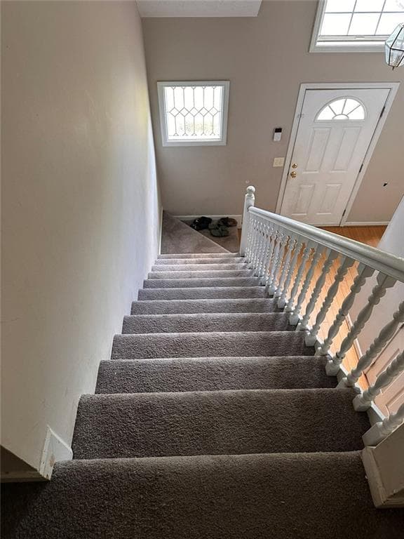 3 bedroom, 3 bathroom, 1,462 sq ft single family residence under contract at 7710 Silversmith Drive, Cumming, GA 30028 — photo 7