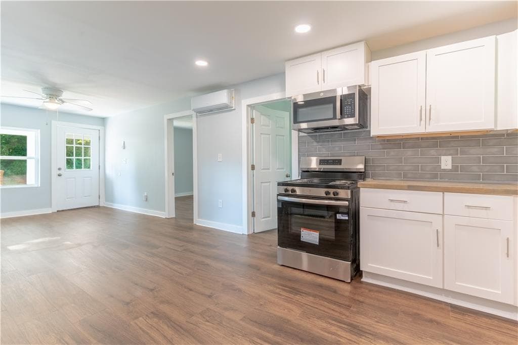 2 bedroom, 1 bathroom, 752 sq ft single family residence for sale at 808 Davis Street, Monroe, GA 30655 — photo 10