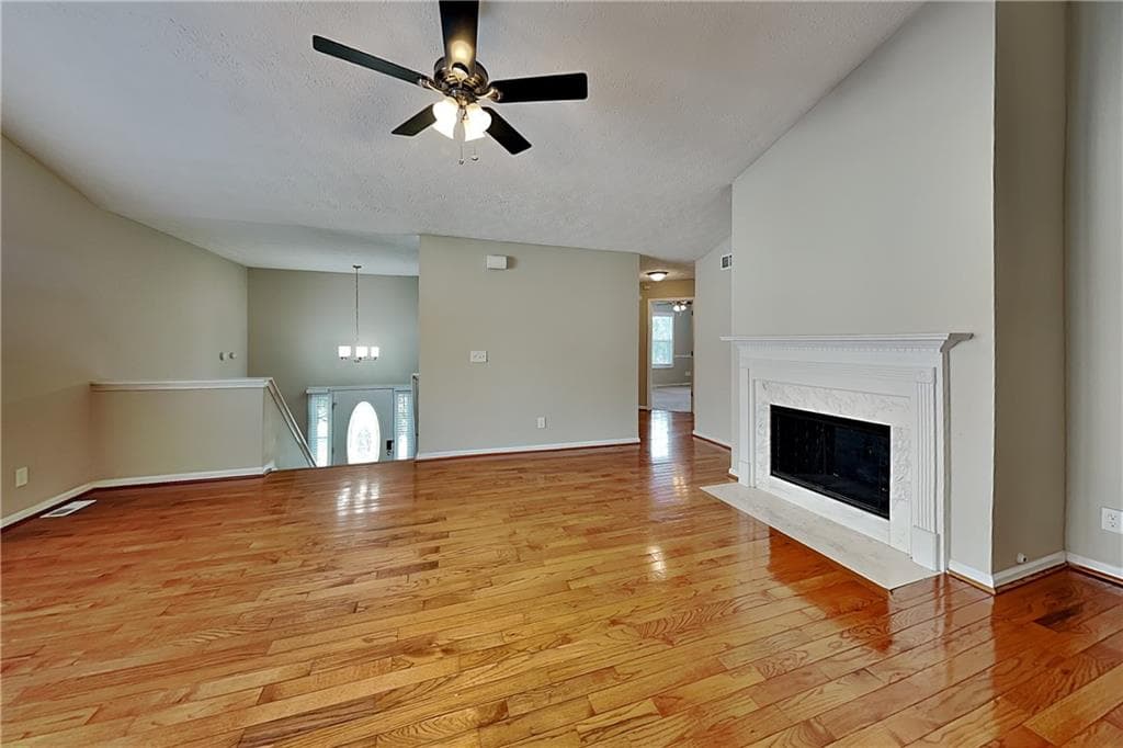 3 bedroom, 3 bathroom, 1,876 sq ft single family residence for rent at 37 Christopher Drive, Hiram, GA 30141 for $2,075 a month — photo 2
