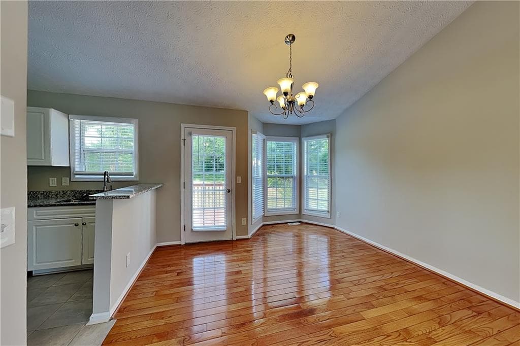 3 bedroom, 3 bathroom, 1,876 sq ft single family residence for rent at 37 Christopher Drive, Hiram, GA 30141 for $2,075 a month — photo 5