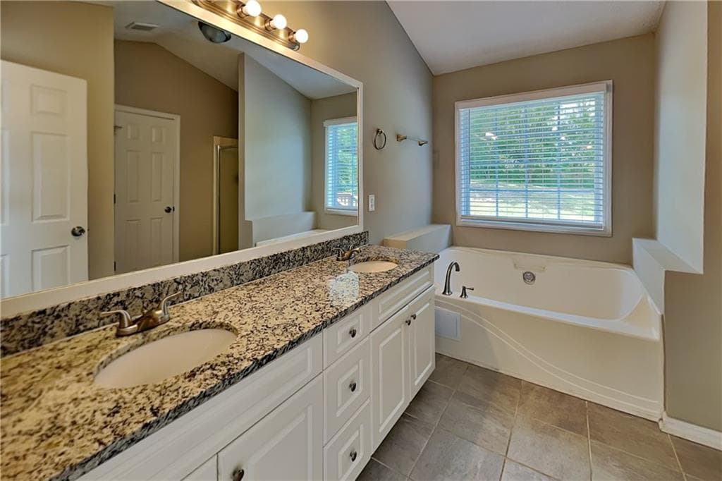 3 bedroom, 3 bathroom, 1,876 sq ft single family residence for rent at 37 Christopher Drive, Hiram, GA 30141 for $2,075 a month — photo 8